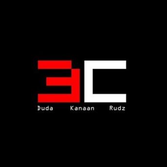 3C Duda Kanaan Rudź - LP