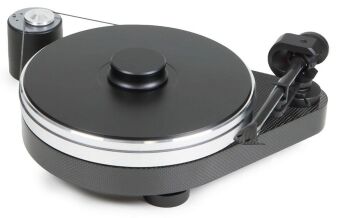 Pro-Ject RPM9 Carbon - bez wkładki