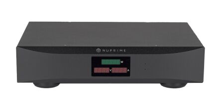 NuPrime Pure AC-4 - kondycjoner