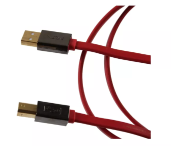 Van den Hul - The VDH USB Ultimate - kabel USB