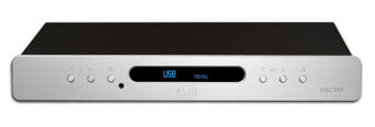 Atoll DAC200 Signature - przetwornik D/A