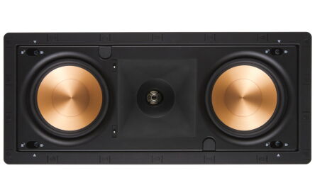 Klipsch PRO-250-RPW-LCR  - głośnik do zabudowy w ścianie