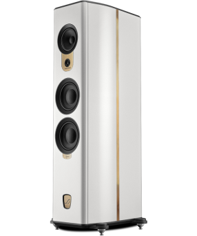 AudioSolutions Figaro M2 - kolumny podłogowe