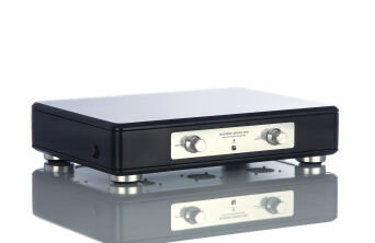 Trafomatic Evolution Phono One - przedwzmacniacz gramofonowy