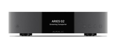Auralic Aries G2.1 - transport