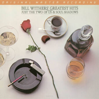 Bill Withers - Bill Withers' Greatest Hits SACD Mofi