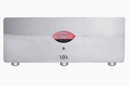 YBA Passion A650 - wzmacniacz mocy, stereo