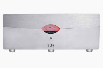 YBA Passion A650 - wzmacniacz mocy, stereo