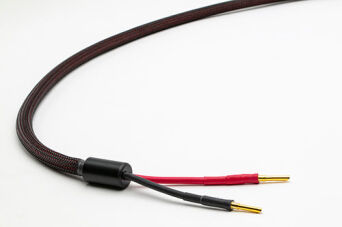 Straight Wire SW-EXSC010 Expressivo II przewód głośnikowy (para) - 2x2,4m