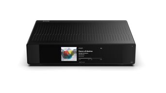 Arcam Radia ST25 - streamer, odtwarzacz plików audio