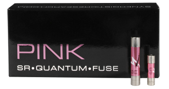 Synergistic Research - Quantum Pink