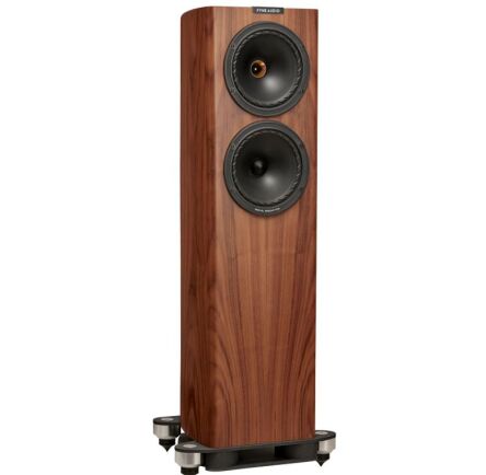 FYNE AUDIO F702SP - kolumny podłogowe