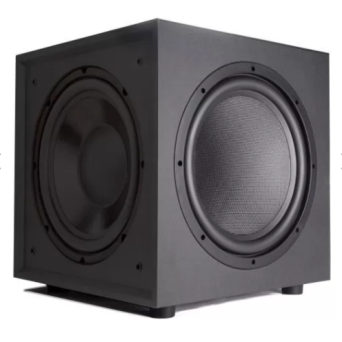 Morel USUB 803 - 300W Dynamic (USUB803) Subwoofer aktywny 8"