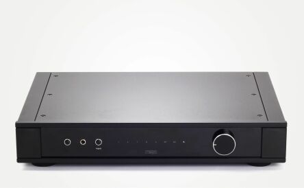 Rega Elex MK4 - wzmacniacz stereofoniczny