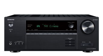 ONKYO TX-NR6100 - BLACK