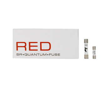 Synergistic Research - Quantum Red