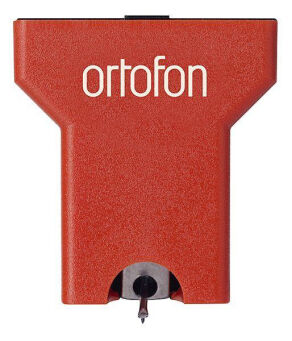 Ortofon Quintet Red - wkładka gramofonowa MC