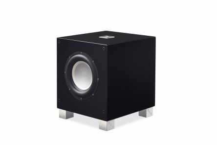 Rel T7x - subwoofer aktywny do stereo i kina domowego