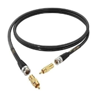 Nordost TYR 2 - Kabel cyfrowy coaxial BNC