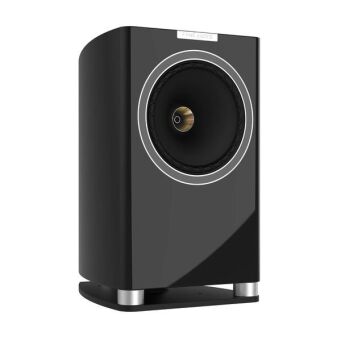 Fyne Audio F701 - kolumny podstawkowe