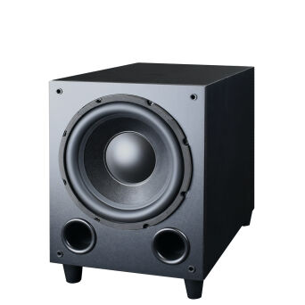 Davis Acoustics Basson 77 - subwoofer