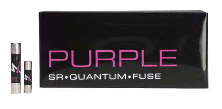 Synergistic Research - Quantum Purple