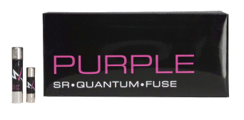 Synergistic Research - Quantum Purple