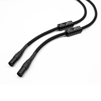 Extraudio XLR Two - interkonekt analogowy XLR