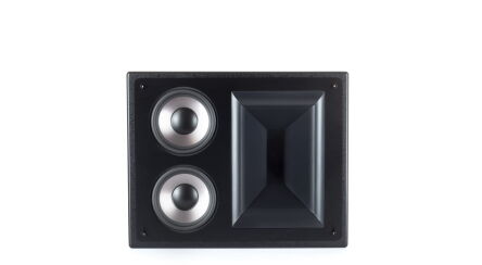 Klipsch THX-5000-LCR - GŁOŚNIK Z CERTYFIKATEM THX® ULTRA2