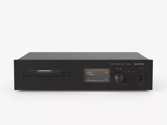 Unitra CSH-801 - odtwarzacz CD z DAC i funkcją transportu