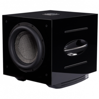 Rel Carbon Special - subwoofer aktywny