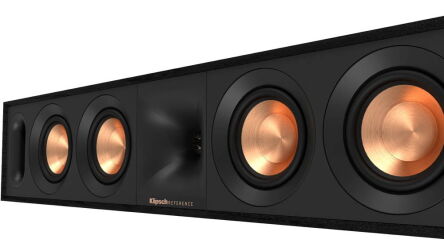 KLIPSCH NEW REFERENCE R-30C - głośnik centralny