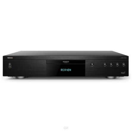 REAVON UBR-X200 - odtwarzacz blu-ray Ultra HD