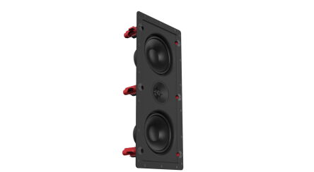 Klipsch DS-250W LCR SKYHOOK CINCH - głośnik do montażu w ścianie