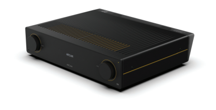 Arcam Radia A15 - wzmacniacz zintegrowany, stereo z DAC