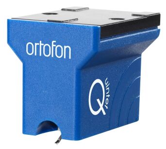 Ortofon Quintet Blue -  wkładka gramofonowa MC