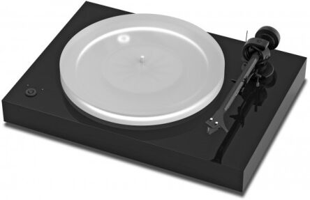 Pro-Ject X2