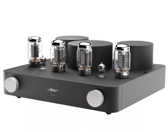 Fezz Audio Titania EVO - wzmacniacz lampowy