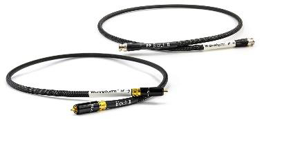 Tellurium Q Black II Waveform hf Digital RCA