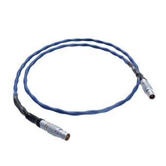 Nordost QSOURCE DC PREMIUM Cable Lemo-Lemo