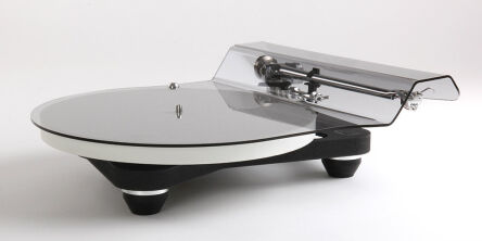 Rega Planar 10 - Gramofon analogowy (opcje)