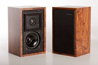 Falcon Acoustics LS 3/5a BBC Monitors - kolumny podstawkowe