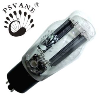 Psvane HiFi 5U4G - lampa elektronowa