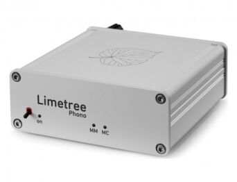 LINDEMANN Limetree PHONO II