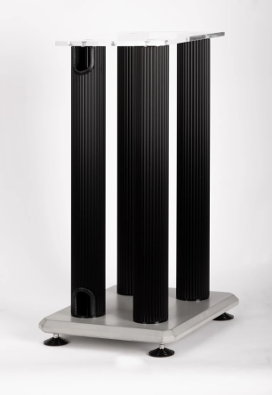 Solid Tech Loudspeaker Stand Model 4 - stojak na głośnik