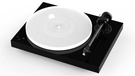 Pro-Ject X1 B Gramofon analogowy, zbalansowany, z wkładką Pick It Pro Balanced