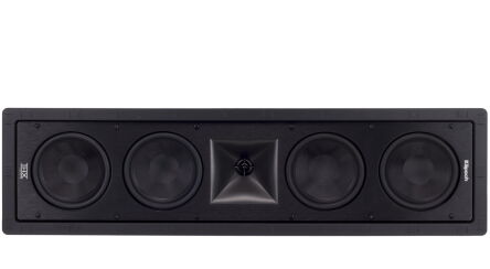 Klipsch THX 504-L  - głośnik do zabudowy w ścianie