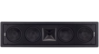 Klipsch THX 504-L  - głośnik do zabudowy w ścianie