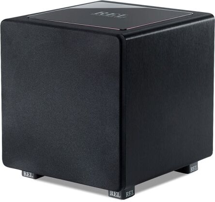 Rel HT1205 - subwoofer aktywny