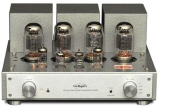 Line Magnetic Audio LM-216IA - wzmacniacz lampowy